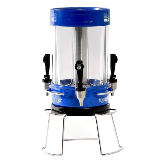 Team Keg - Blue